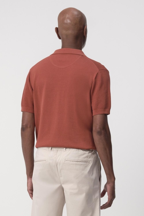 Campbell campbell plato polo km